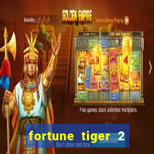 fortune tiger 2 demo revenge